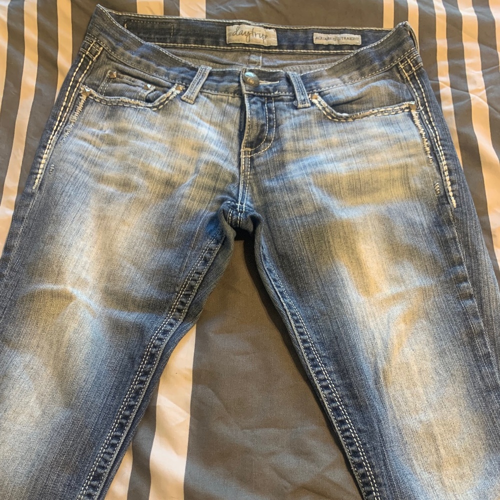 Daytrip women’s jeans size 28